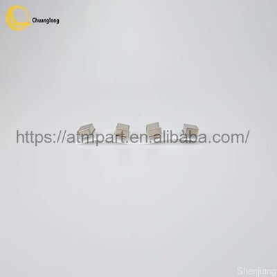 自動支払機CRM CRSのオウムガイのHyosung 5600T 5600S 5600L 5600I PCBのファンクション キーLHはNDC PN 76500000-08に7650000008 4371000003 Sを去った