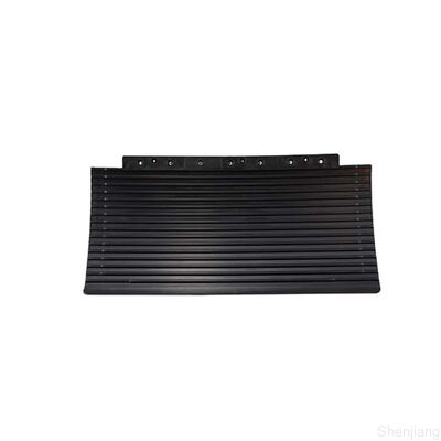 S4450000022自動支払機の部品のオウムガイのHyosung MX5600 5600T 5600STの5600STE 8600 8000T通貨カセット シャッターTambourのドア445