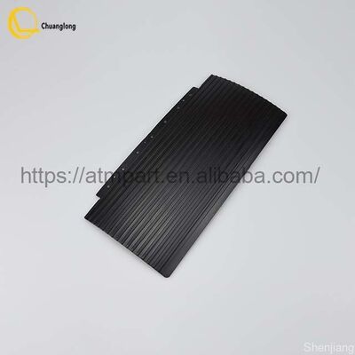 S4450000022自動支払機の部品のオウムガイのHyosung MX5600 5600T 5600STの5600STE 8600 8000T通貨カセット シャッターTambourのドア445