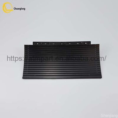 S4450000022自動支払機の部品のオウムガイのHyosung MX5600 5600T 5600STの5600STE 8600 8000T通貨カセット シャッターTambourのドア445