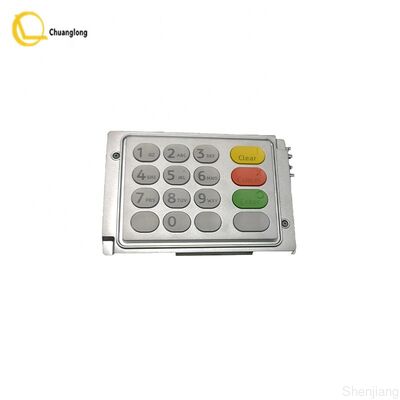 Diebold EPP7 BSC 49249431000B キーボード ST STL スペイン語版