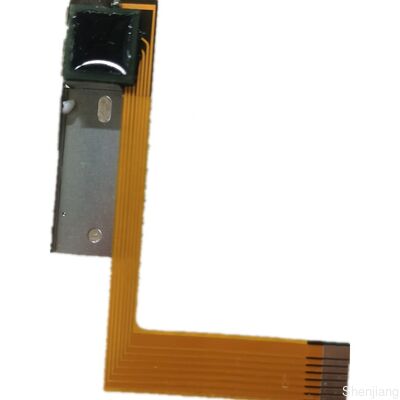 NCR 6622E DIPカードリーダー 磁気ヘッド 日立 2845 ヘッド ATM部品