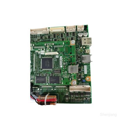 NCR 0090029380 CRM 6683 下のCPU PCB NCR ATM マシン部品