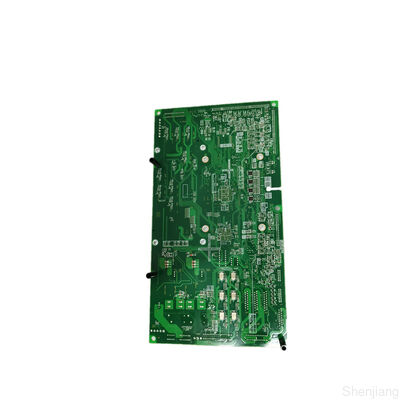 NCR 0090029380 CRM 6683 下のCPU PCB NCR ATM マシン部品