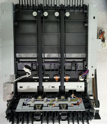 NCR 0090029380 CRM 6683 下のCPU PCB NCR ATM マシン部品