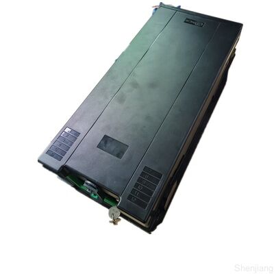 NCR 4450756691のS2棄却物の大箱の掛け金カセット プラスチック ロック自動支払機の現金箱