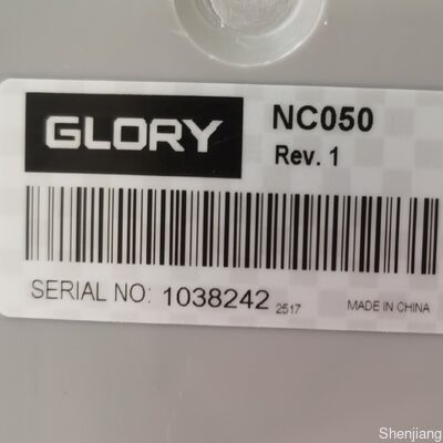 NMD NC050 キャッシュカセット RV150 タラリス キャッシュボックスATM機部品