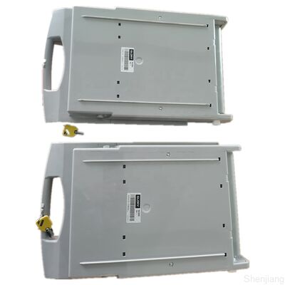 NMD NC050 キャッシュカセット RV150 タラリス キャッシュボックスATM機部品