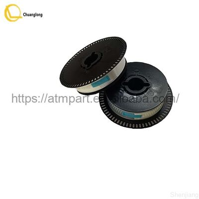 ATM部品 NCR BRM 6683 6687 エスクローセントラルテープリール 0090032556 009-0032556 テープ NCR BRM リサイクル機 エスクロー
