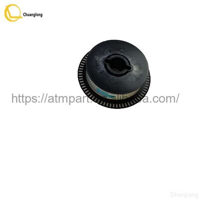 ATM部品 NCR BRM 6683 6687 エスクローセントラルテープリール 0090032556 009-0032556 テープ NCR BRM リサイクル機 エスクロー