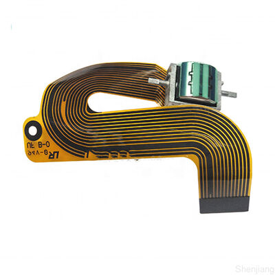 Wincor 1750105988 V2XU カードリーダーボード Omron M5199P ATM スペアパーツ