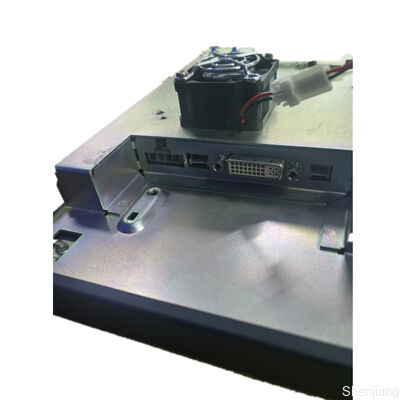 Wincor 1750242978 15インチ LCD 高明るさ 高ライト 285 HB LCD BOX ATM パーツ