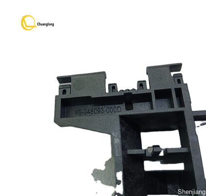 ATM Diebold Nixdorf 5500 520 522 560 562 760 49-248093-000D 49248093000D Diebold Opteva AFD 2.0 Presenter プッシュプレート