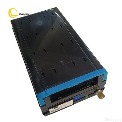 00-104777-000N 00-103332-000E ATM Diebold Opteva OP 1.5 ディスペンサーカセット（Matel Lock付き） 00104777000N