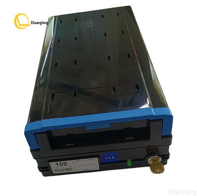 00-104777-000N 00-103332-000E ATM Diebold Opteva OP 1.5 ディスペンサーカセット（Matel Lock付き） 00104777000N