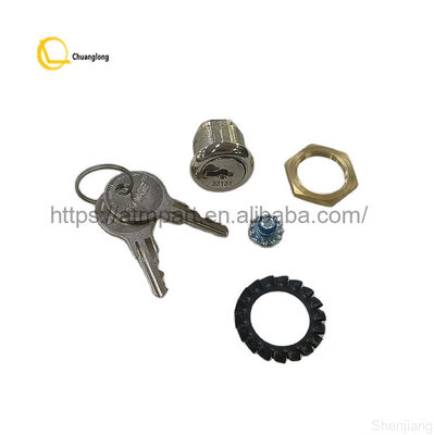 デイボルド・ニックスドルフATM PARTS 01750254098 CS280 ウィンコー・プロキャッシュ 280N セキュリティドアのロック CS280N PC280N 1750254098