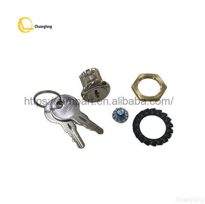 デイボルド・ニックスドルフATM PARTS 01750254098 CS280 ウィンコー・プロキャッシュ 280N セキュリティドアのロック CS280N PC280N 1750254098