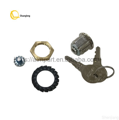 デイボルド・ニックスドルフATM PARTS 01750254098 CS280 ウィンコー・プロキャッシュ 280N セキュリティドアのロック CS280N PC280N 1750254098