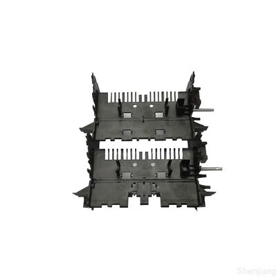 1750035761 ATM パーツ ウィンコー 2050XE ダブル エクストラクター シャーシ ベース ウィンコー CMD V4 ディスペンサー ダブル エクストラクター シャーシ 0 1750035761