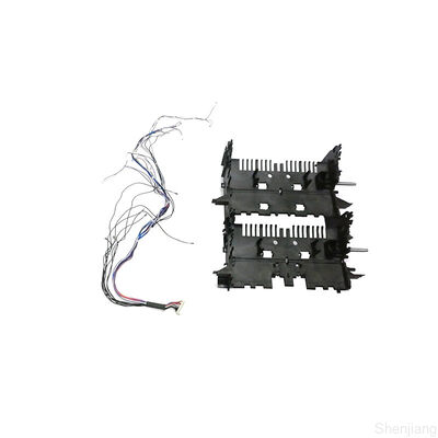 1750035761 ATM パーツ ウィンコー 2050XE ダブル エクストラクター シャーシ ベース ウィンコー CMD V4 ディスペンサー ダブル エクストラクター シャーシ 0 1750035761