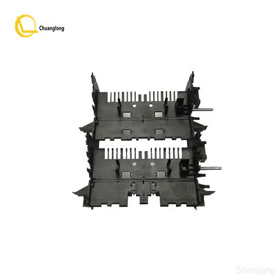 1750035761 ATM パーツ ウィンコー 2050XE ダブル エクストラクター シャーシ ベース ウィンコー CMD V4 ディスペンサー ダブル エクストラクター シャーシ 0 1750035761