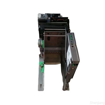 1750110042 銀行ATMマシン部品 01750110042 Nixdorf レシートプリンター NP07 2100 1500 1500xe 2050xe Wincor NP07 レシートプリンター
