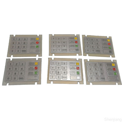 銀行ATMパーツ ウィンコー EPP V5 1750132083 ウィンコー 1500xe 2050xe EPP V5 キーボード ESP KUTXA CES PCI 01750132083