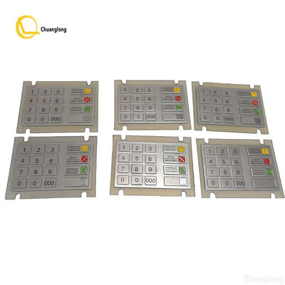 銀行ATMパーツ ウィンコー EPP V5 1750132083 ウィンコー 1500xe 2050xe EPP V5 キーボード ESP KUTXA CES PCI 01750132083