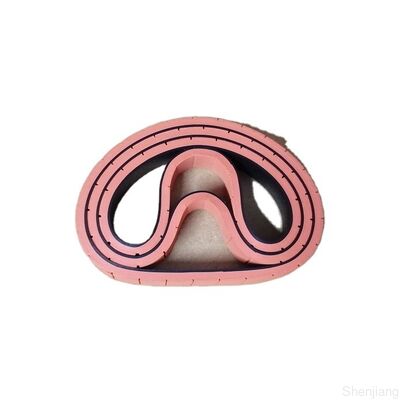 49229518000AATM デイボルト オプテヴァ 封筒 ディスプ ベルト ピック ベルト 49-229518-000A デイボルト オプ カスタム コグジング タイム ベルト