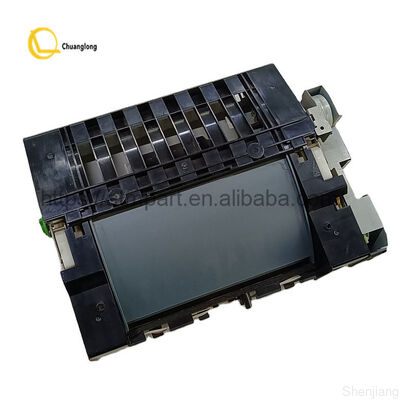 ATM Machine OKI Parts  Yihua YH 6040W YX4234-3750G001 ID11077 1YX4234-3750G001 SN004708 RG7 OKI Shutter