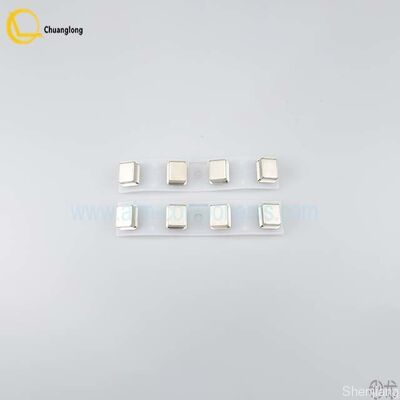 ATMマシン PCBA ファンクションキー 7650000007 Hyosung ATM Nautilus 1800CE および 1800SE ラバーファンクションキー