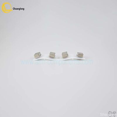 ATMマシン PCBA ファンクションキー 7650000007 Hyosung ATM Nautilus 1800CE および 1800SE ラバーファンクションキー