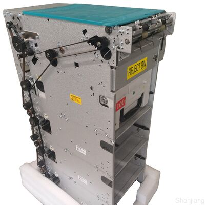 72841301 7910000018、Hyosung CDUs 1800 1500 CST 2K 紙幣ディスペンサー S7310000082 4+1 カセット Hyosung