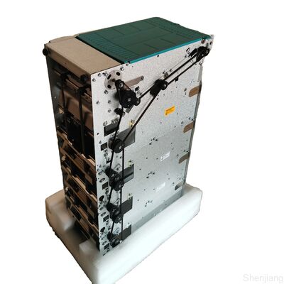 カセットバン ATM 現金箱 Hyosung Mx5600 Hcdu NH 1800 Halo2 7310000702 お金 カセットバン