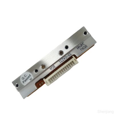 ヒョウサンプリンターヘッドパーツ 5600T CDU 2700 5300 ハロ2プリンタースペア S7020000032 ATM ナウティラス