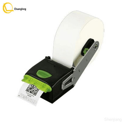 新しいオリジナルCUSTOM VKP80IIIキオスクサーマルチケットレシートプリンター 50mm～82.5mm CUSTOM TG2480H 課税キオスクプリンター