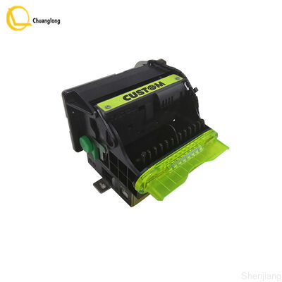 新しいオリジナルCUSTOM VKP80IIIキオスクサーマルチケットレシートプリンター 50mm～82.5mm CUSTOM TG2480H 課税キオスクプリンター