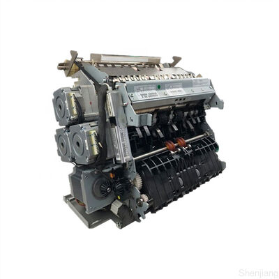 キオスク用 MEI scnl8328r-usb 紙幣識別機 キャッシュボックス ブラックベゼル 小売機用 MEI 紙幣受入機