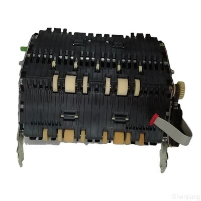 01750134478 Wincor Cineo C4060 AU モジュール Wincor Nixdorf Centralization Unit 上部 CRShATS アライメントコントローラー 01750134478