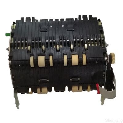 01750134478 Wincor Cineo C4060 AU モジュール Wincor Nixdorf Centralization Unit 上部 CRShATS アライメントコントローラー 01750134478