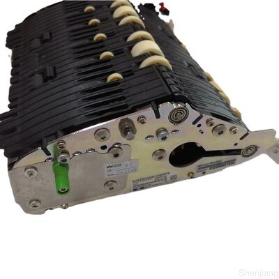 01750134478 Wincor Cineo C4060 AU モジュール Wincor Nixdorf Centralization Unit 上部 CRShATS アライメントコントローラー 01750134478