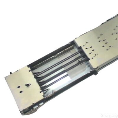49-200595-000A Diebold Opteva 5500 ATM Presenter Module  860 MM 49200595000A Diebold CS5500 860MM TRANSPORT ASSEMBLY