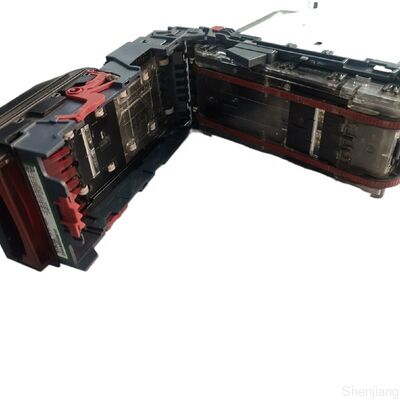 ITL NV9 USB ロック可能紙幣挿入機（クリップオンキオスクスロット付き） 紙幣検証機 USBキャッシュ小売機 キャッシュボックス