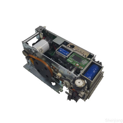 ICT3H5-3A7790 サンキョーEMVカードリーダー Diebold 1750304620 ウィンコーニックスドルフ DN200Vカードリーダー