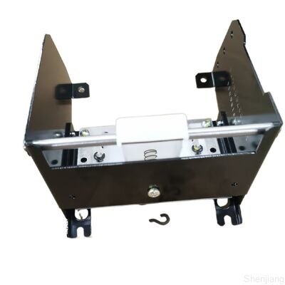 1750069820 ウィンコー ニックスドルフ プロカッシュ 285 IDKG シャッター組 ATM 部品