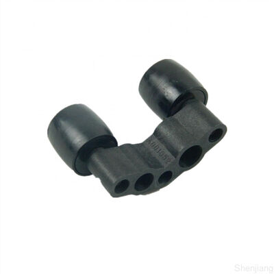 A008683 NMD 100 BCU モーターアセンブリ（サイドブラケットとギア付き）De La Rue ATM部品