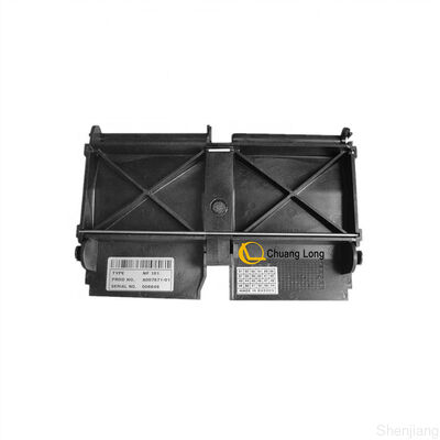 A008683 NMD 100 BCU モーターアセンブリ（サイドブラケットとギア付き）De La Rue ATM部品