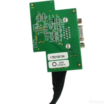 2050xe 2100xe 2150 SDVO-VGAブリッジキット 1750193154 Wincor Nixdorf 01750193154 ATMパーツ