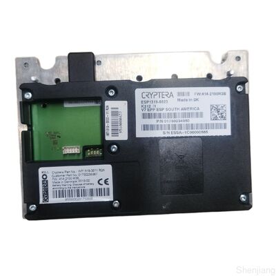 1750234950 ニックスドルフ ピンパッド EPP V7 ESP 南アメリカ 新品 原装 1750159341 キーボード ディーボルド ATM 部品