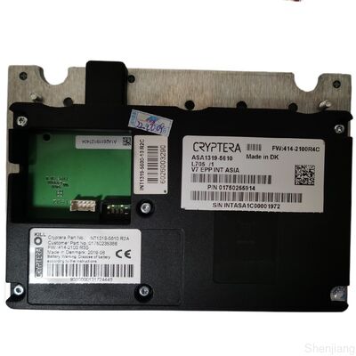 1750235003 ピンパッド 1750255914 EPP V7 ESP INT 1750255914 KSA キーボード ATM部品 Diebold Nixdorf